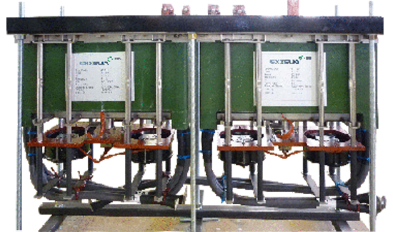 product.thumbnail.alt Single phase Transformer - Magnétiques > Transformateurs > Forte puissance